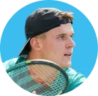 Jakub Mensik