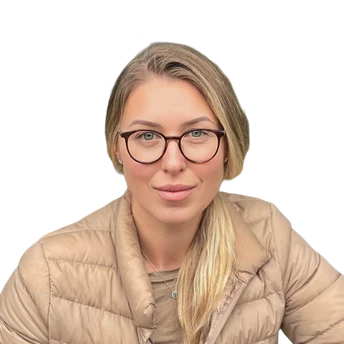 Yuliya Bourim